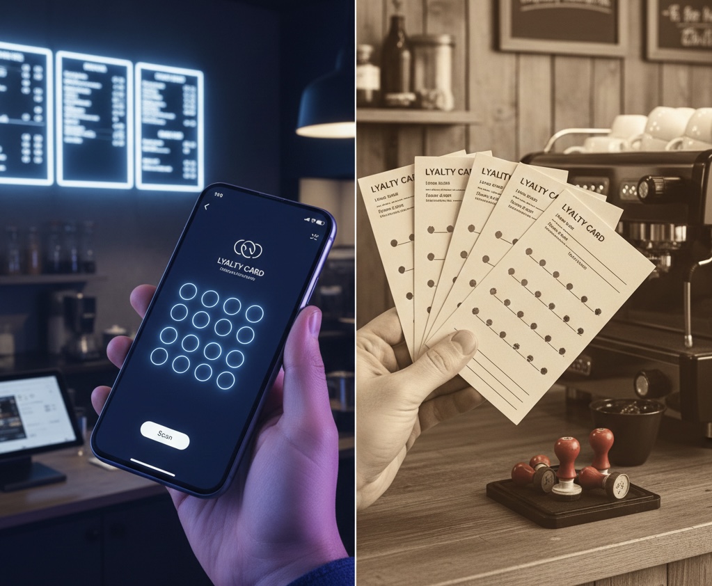 מעבר להנחות: מה נאמנות דיגיטלית באמת מעניקה לעסק שלך