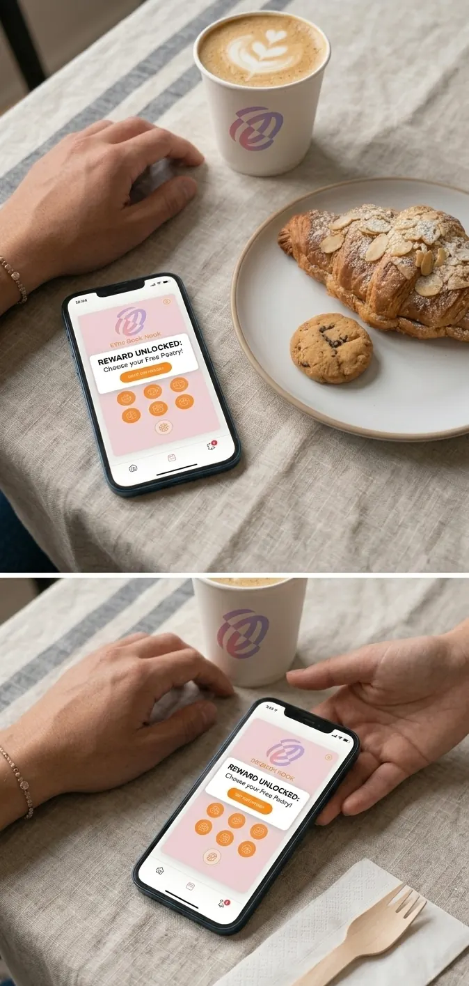The ROI of Customer Loyalty Programs for Small Businesses